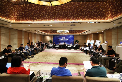 君马汽车发布新车规划 年内将推两款轿跑SUV