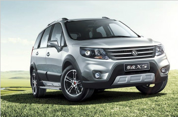 这四款X5紧凑型SUV 到底该选谁呢？
