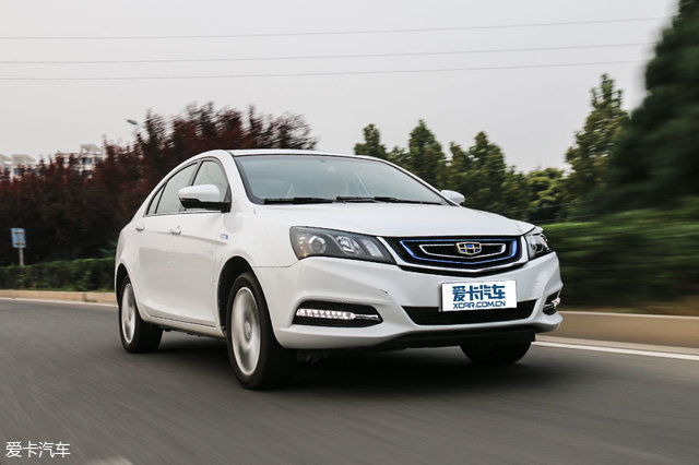 电动汽车；国产对比合资；伊兰特EV；帝豪EV300