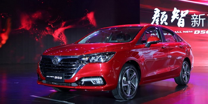 全新绅宝D50，凭什么成北汽2.0时代开路先锋？