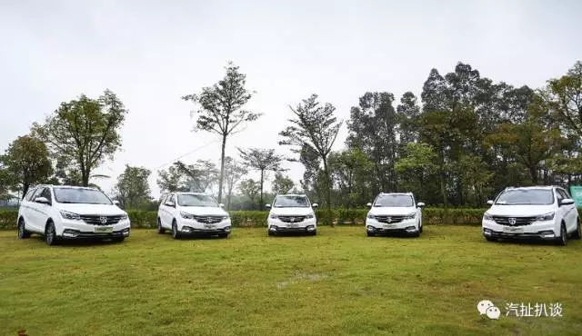 10万元买台国产精品自动挡MPV 你准备好了吗？