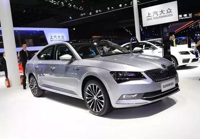 15万拿下合资B级车 运动/舒适/空间大的都有！