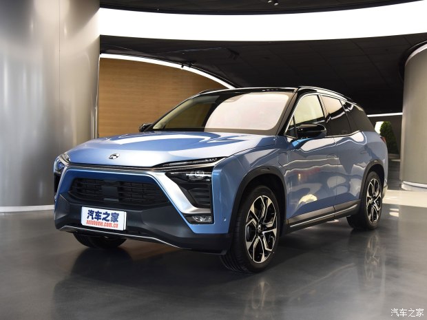 新车，蔚来ES6,蔚来ES6上市时间，蔚来ES6价格，蔚来ES6配置