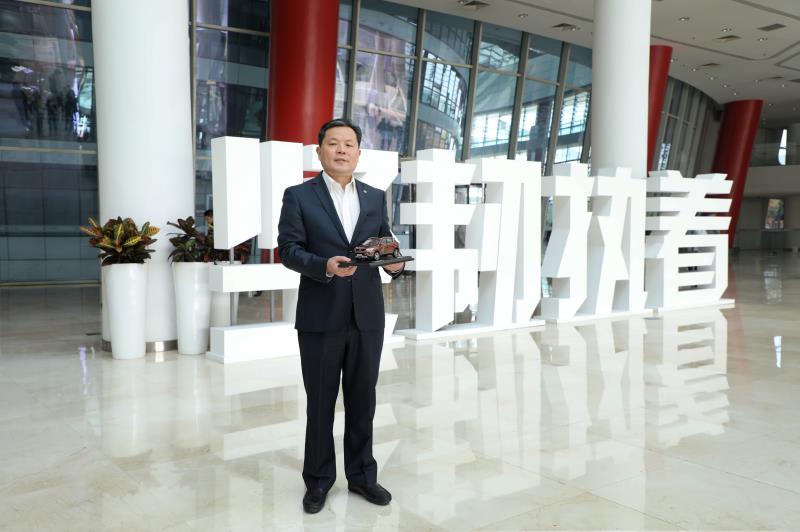 陈宏良：做自主品牌是一场远征，我们是坚定派
