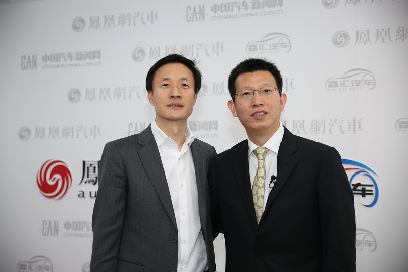 合众汽车张勇: 首款新能源SUV三季度上市 实际售价10万元内
