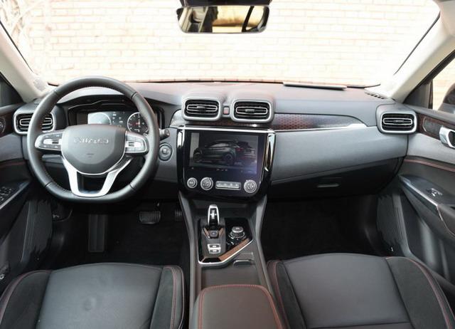 领克02将于6月正式上市 跨界风格紧凑型SUV 