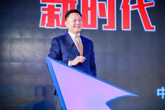 徐留平：在汽车新时代里只有共享合作才能共赢