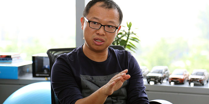 晏成：如何将媒体传播价值转化为中国品牌升级向上的动能？