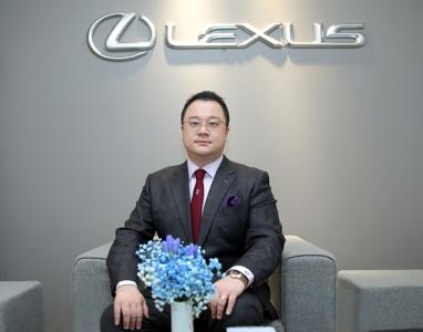 对话陈忱：后物质时代下雷克萨斯卖什么？