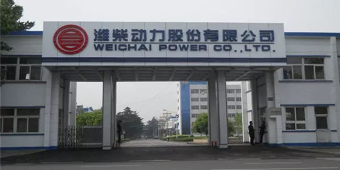 潍柴动力“鲸吞”中国重汽 商用车市场迎来新变革？