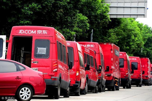 京东也要做“网约车”了 滴滴还坐得住吗？