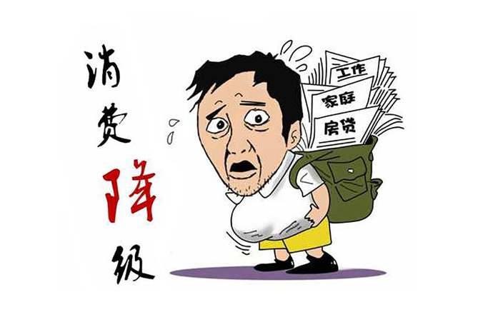 SUV销量持续下滑 是汽车消费降级了？
