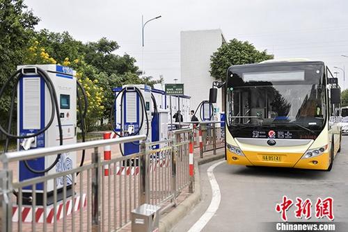 规模越大亏损越大？ 充电桩企业如何逃离怪圈