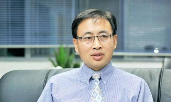 福特中国升级与北美并列成核心市场  陈安宁掌盘