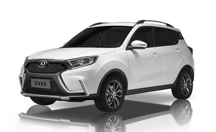 SUV，销量，新能源资质,已获双资质电动车企现状