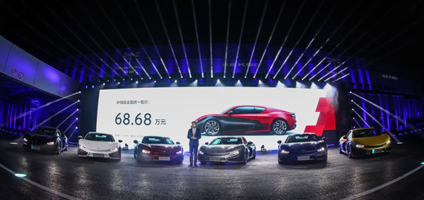 SUV，销量，新能源资质,已获双资质电动车企现状