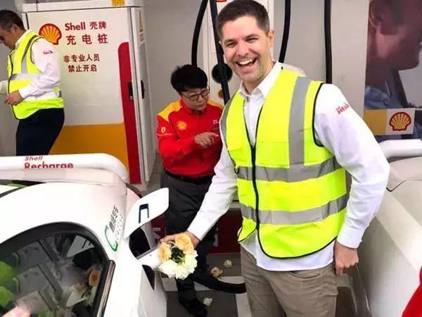 充电设施,新能源汽车充电