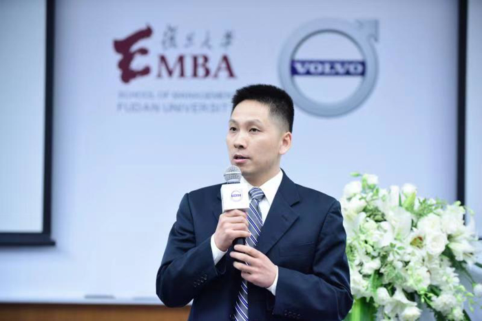 自动驾驶，沃尔沃，沃尔沃企业日