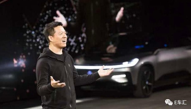 人无信而不立 为梦想窒息的贾跃亭就不懂
