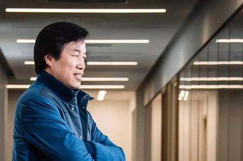 祁玉民：华晨是国家利益驱动下开放与改革的践行者