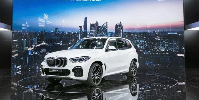 打算明年买车？广州车展这些新车请关注