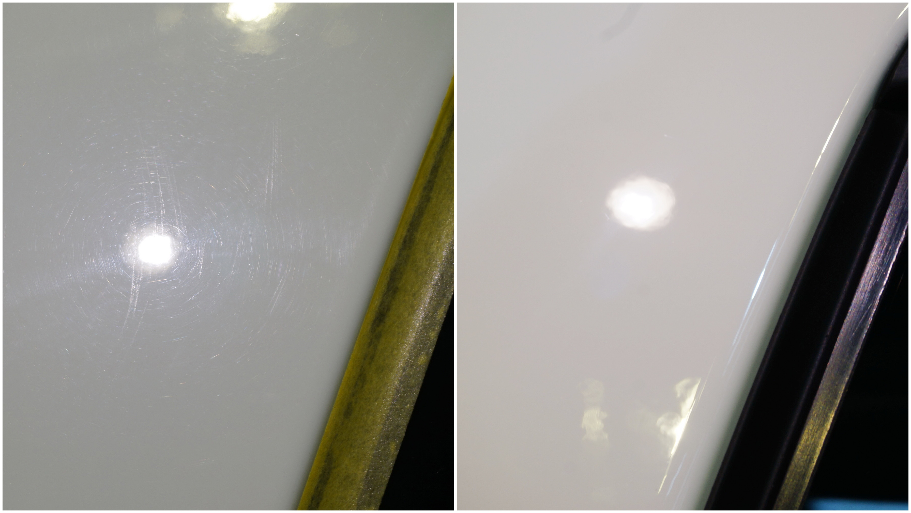 全车镀晶、玻璃镀膜   到底是不是在骗钱