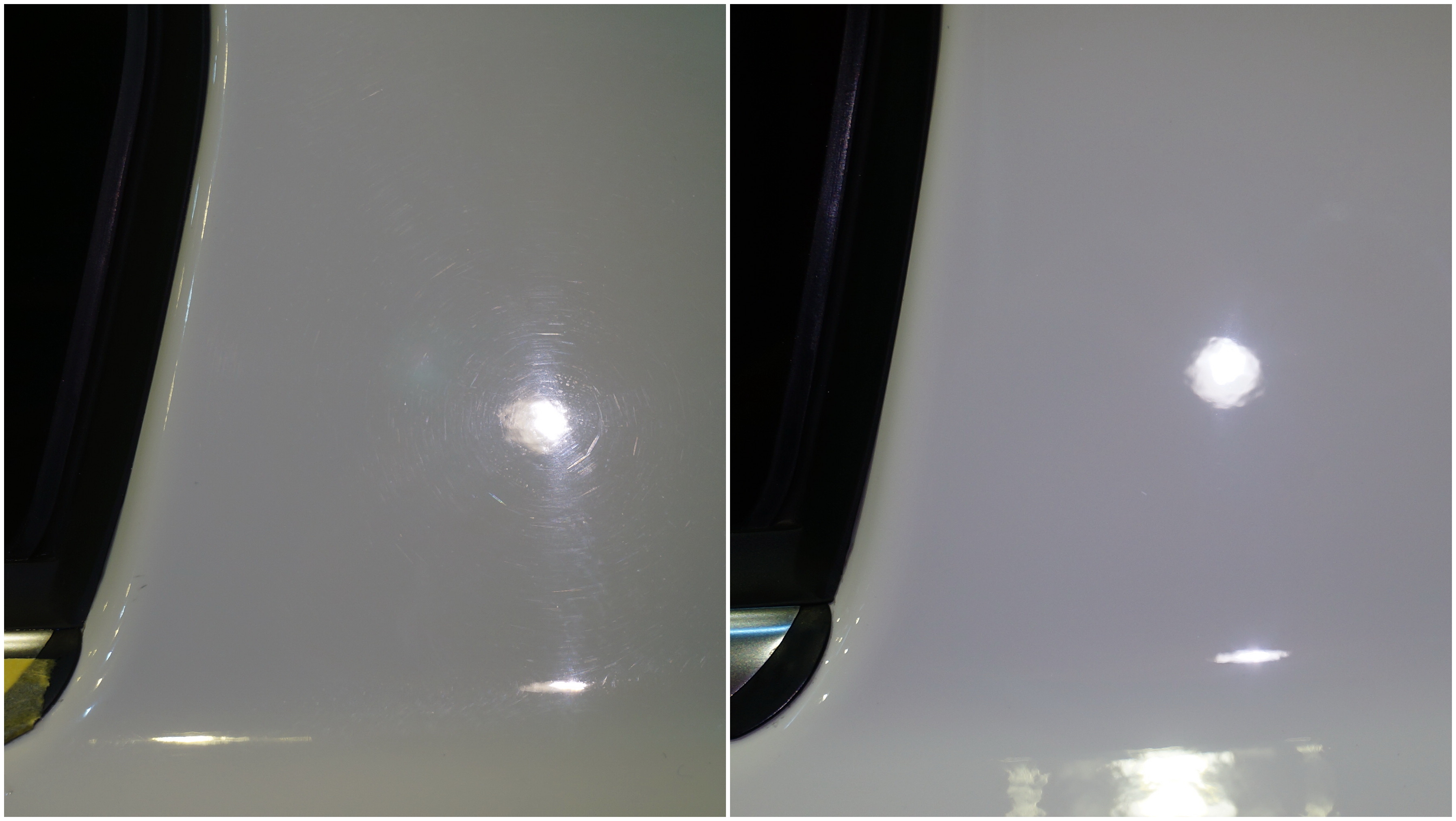 全车镀晶、玻璃镀膜   到底是不是在骗钱