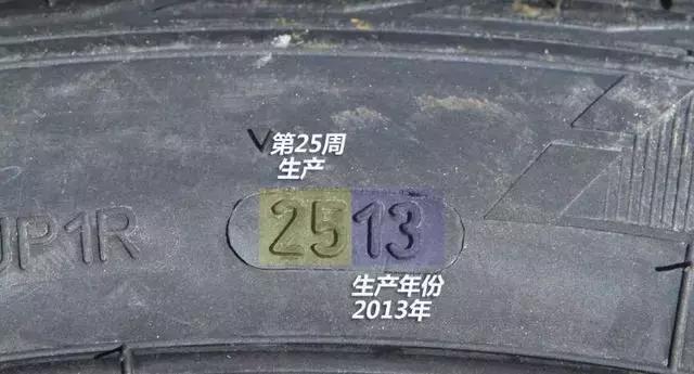 车主注意！这才是检查轮胎的正确姿势，4S店绝对没教过你