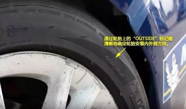 车主注意！这才是检查轮胎的正确姿势，4S店绝对没教过你