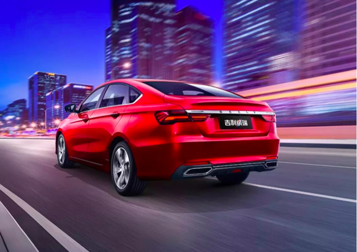 SUV，销量，远景SUV，吉利11月销量,车企11月销量