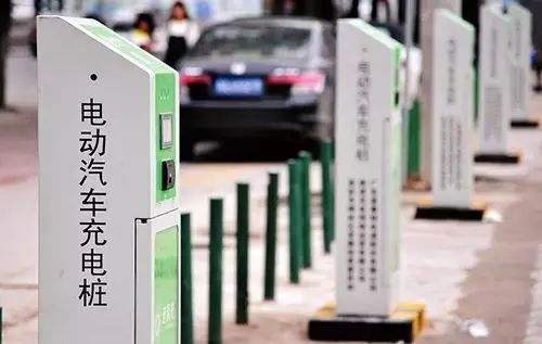 特斯拉，里程焦虑,新能源汽车