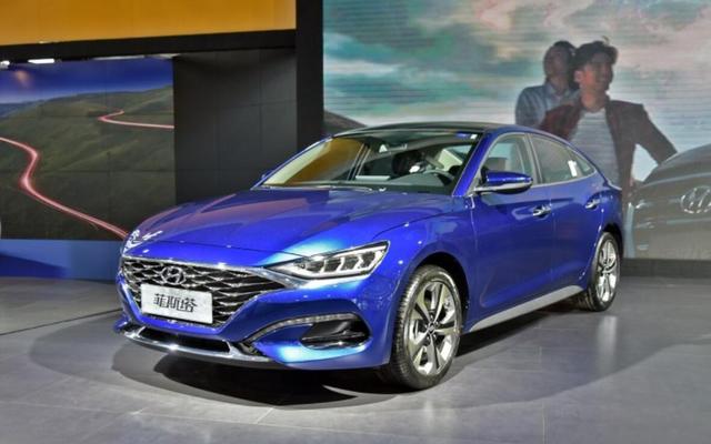 11万左右的紧凑型轿车，这几款颜值高、油耗低更值得入手