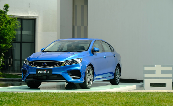 SUV，自主品牌，销量，轿车市场销量,吉利缤瑞,荣威i5,长安汽车