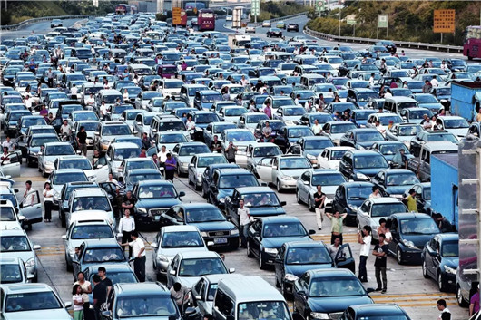 SUV，销量，2018年车市点评,中国车市寒冬，乘联会厂家数据