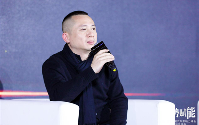 潘欣欣：提升品牌价值，带给消费者差异化印象