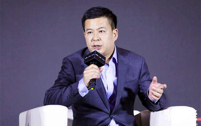 曾业辉：传播要做好受众人群定位，增强互动性