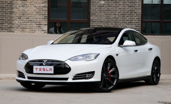 高田气囊问题 特斯拉在中国召回1.4万辆Model S