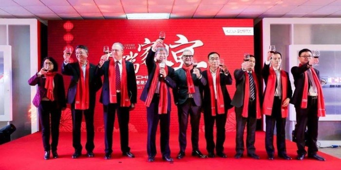 寒冬下销量大增 2019年奇瑞汽车如何发力？