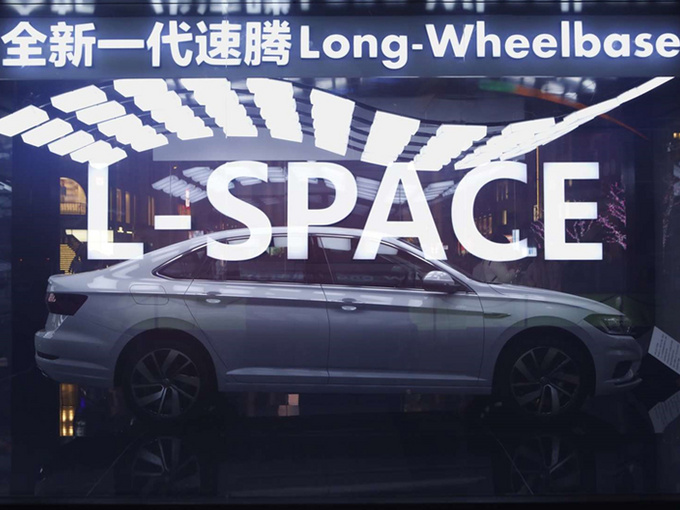 速腾，速腾加长,全新速腾性能