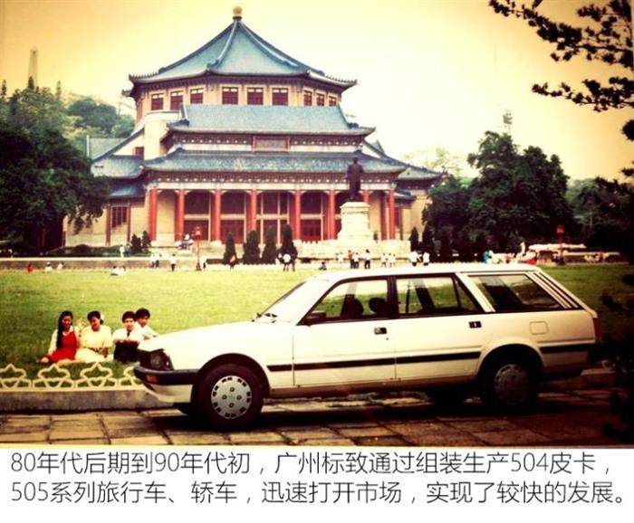 东风雷诺，法国汽车品牌进军中国,法国汽车品牌在华现状