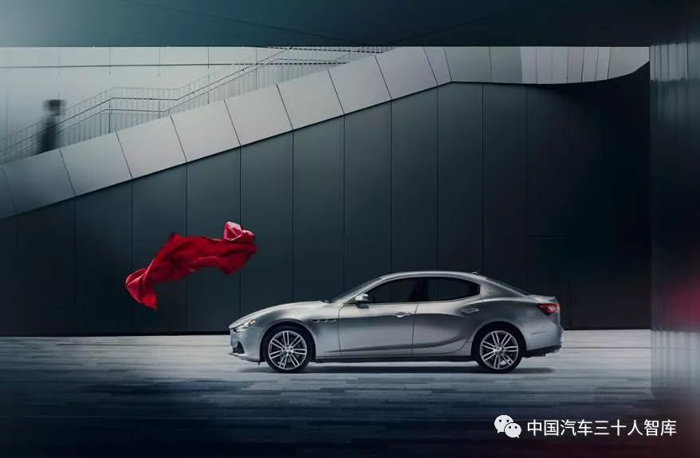 自主品牌失守 2019年市场占有率将跌破40%？