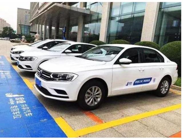 大众VS滴滴：谁才是汽车企业未来生存的关键角色？