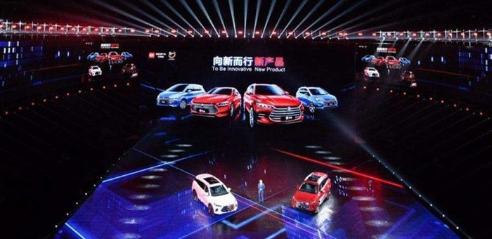 用5个数字代表未来 比亚迪“e平台”有什么不一样？