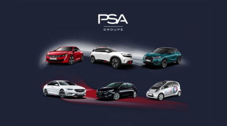 PSA收购FCA,PSA合并提议遭FCA拒绝