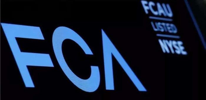 FCA拒绝PSA：我不要比肩大众、丰田 