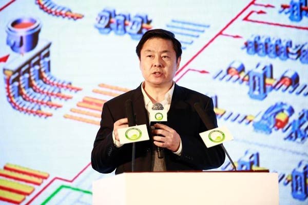 2019中国车用材料（西青）国际论坛在津召开