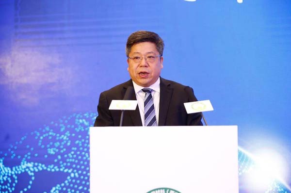 2019中国车用材料（西青）国际论坛在津召开