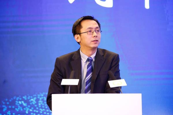 2019中国车用材料（西青）国际论坛在津召开