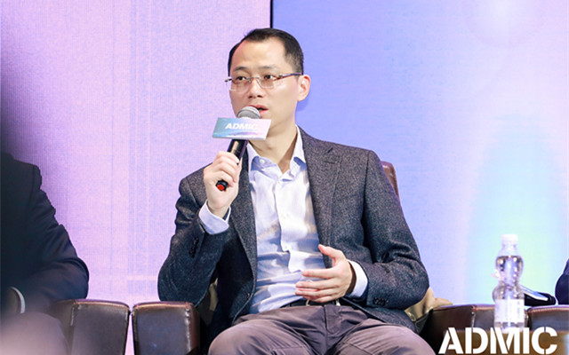 天际向东平：把创新转化为数据化的增值状态