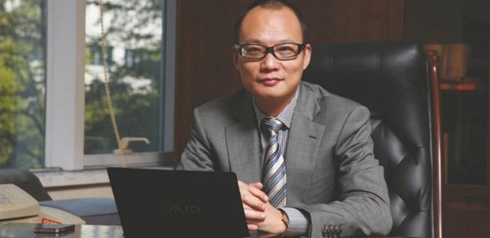杨嵩的加盟 能否解陈安宁的“燃眉之急”？